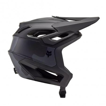 Casco Enduro Fox FX DROPFRAME PRO 2025