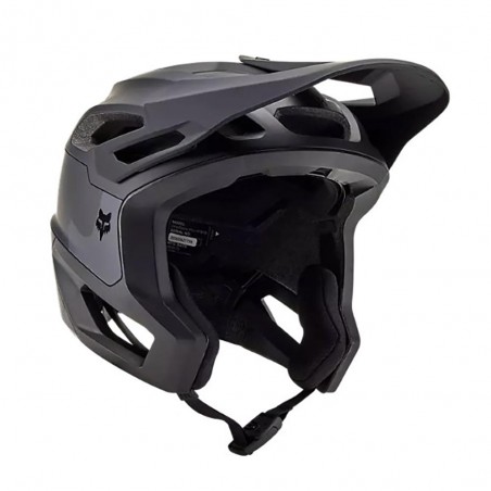 Casco Enduro Fox FX DROPFRAME PRO 2025