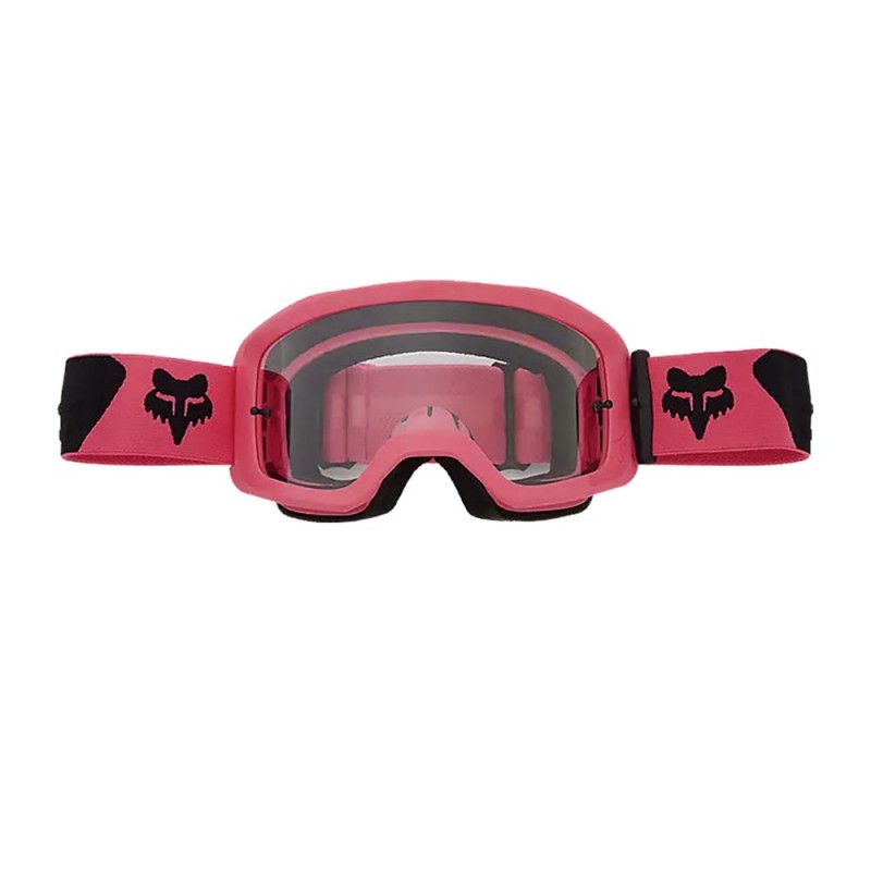 Maschera Fox FX Main Core Goggle