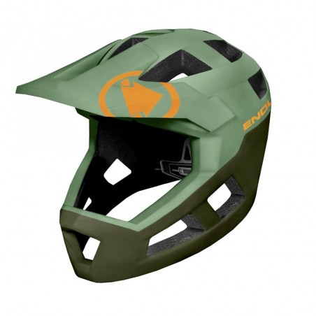Casco integrale Endura SingleTrack