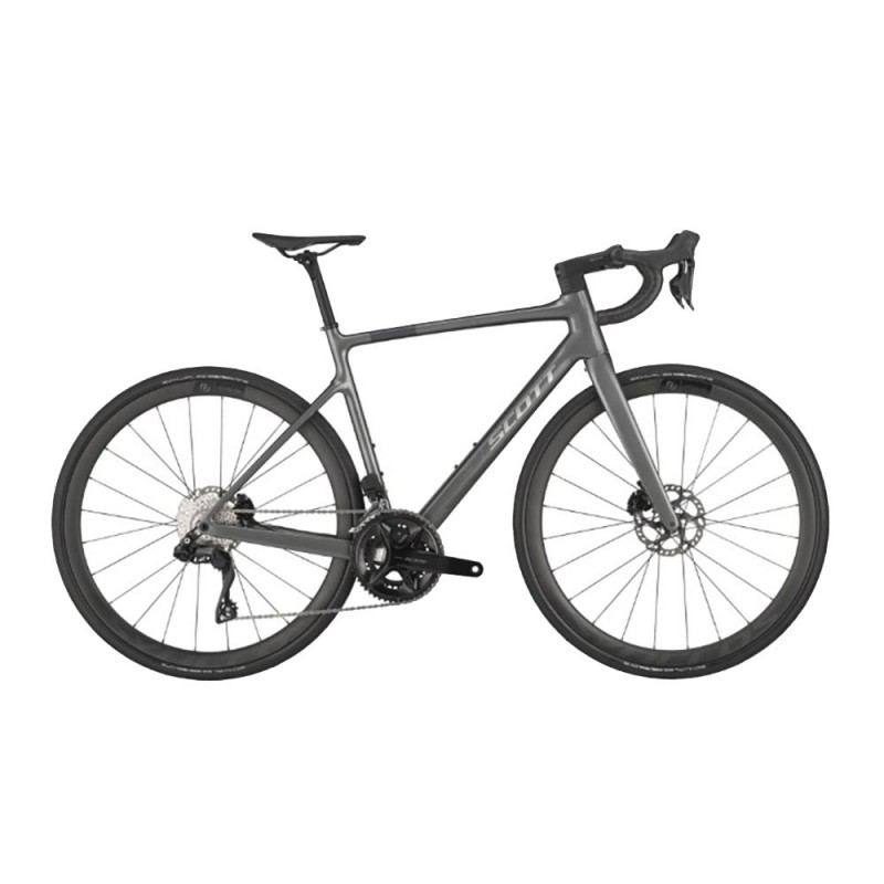 Nuova Bici da Strada Scott Addict 30 2025 Nuova Bici da Strada Scott Addict 30 2025