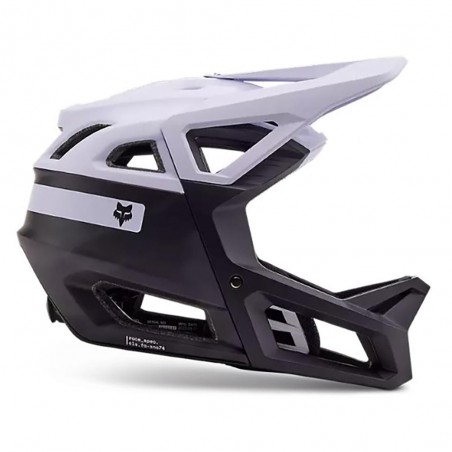 Casco Enduro Fox FX PROFRAME RS TAUNT 2025