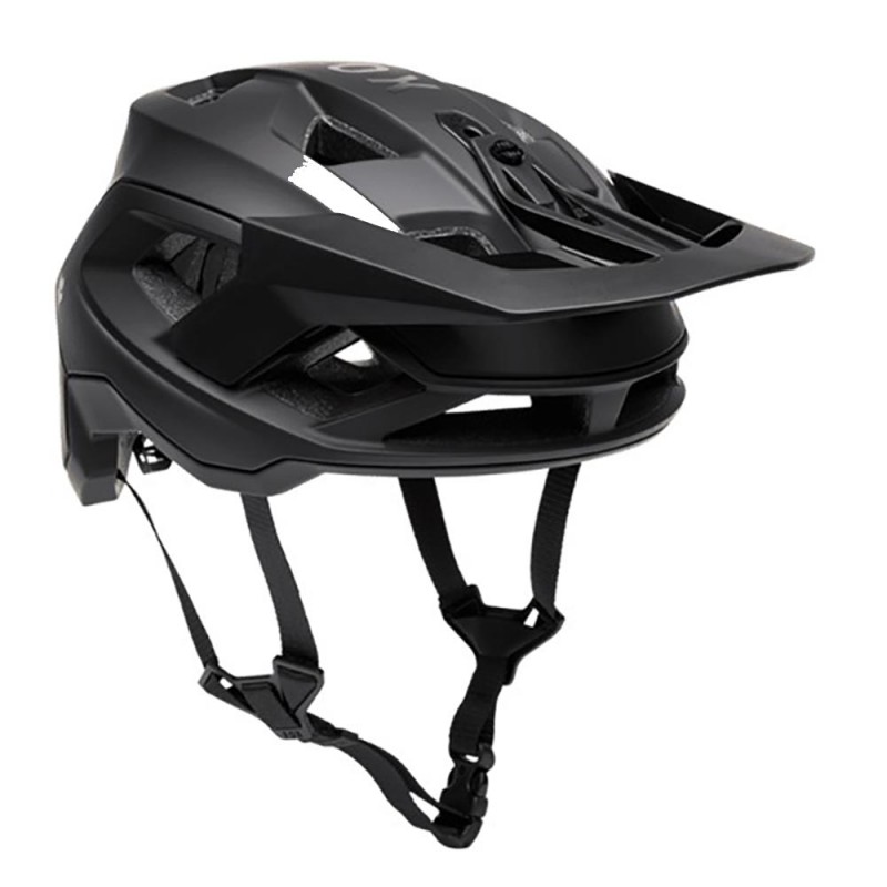 Casco FOX Speedframe Helmet Solid, CE 2025 Casco FOX Speedframe Helmet Solid, CE 2025