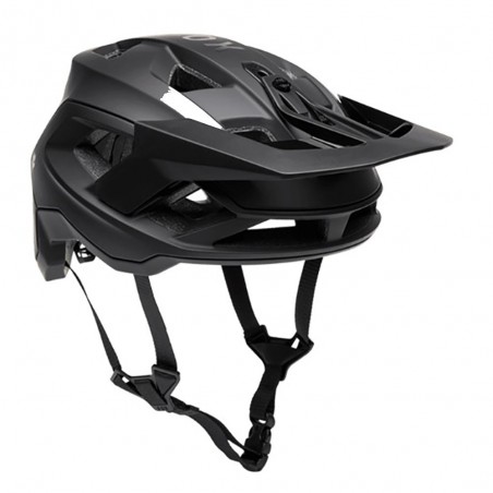 Casco FOX Speedframe Helmet Solid, CE 2025
