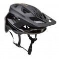 Casco FOX Speedframe Pro Backfade, CE 2025