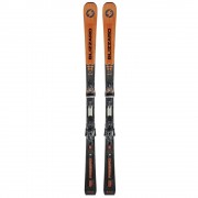 Sci Usato Blizzard Wrc + XCELL 14 DEMO 25/26