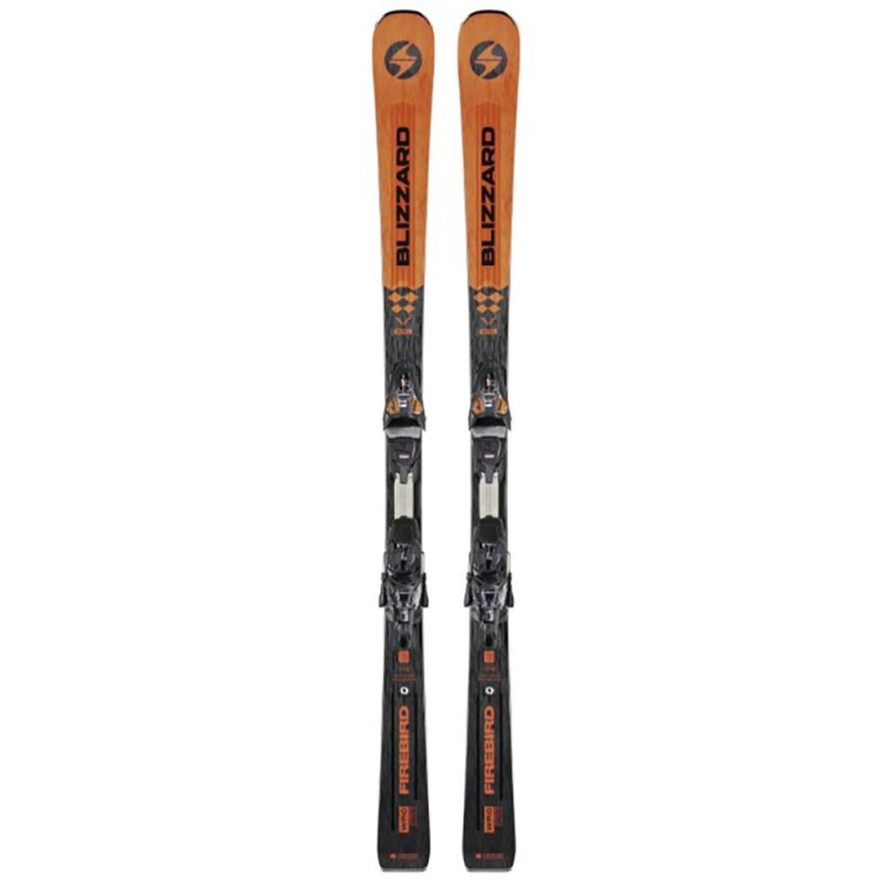 Sci Usato Blizzard Wrc + XCELL 14 DEMO 25/26