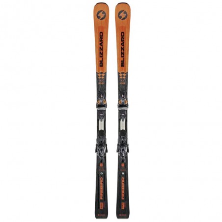 Sci Usato Blizzard Wrc + XCELL 14 DEMO 25/26