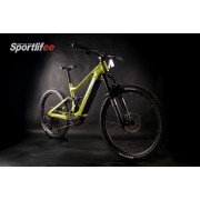 Prenota Ebike Mtb Usata Lapierre Overvolt AM 5.8 2025