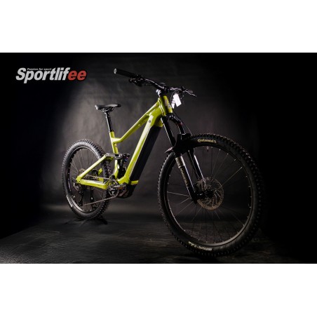 Prenota Ebike Mtb Usata Lapierre Overvolt AM 5.8 2025