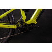 Prenota Ebike Mtb Usata Lapierre Overvolt AM 5.8 2025
