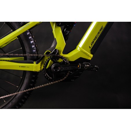 Prenota Ebike Mtb Usata Lapierre Overvolt AM 5.8 2025