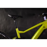 Prenota Ebike Mtb Usata Lapierre Overvolt AM 5.8 2025