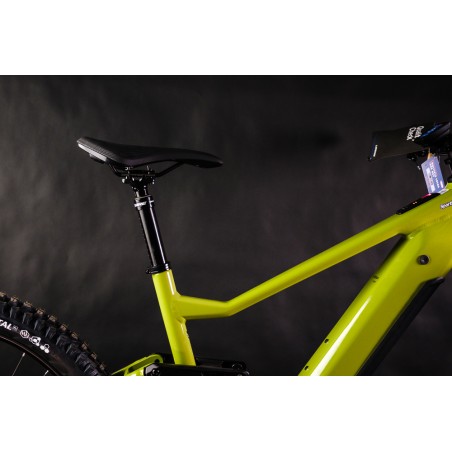 Prenota Ebike Mtb Usata Lapierre Overvolt AM 5.8 2025