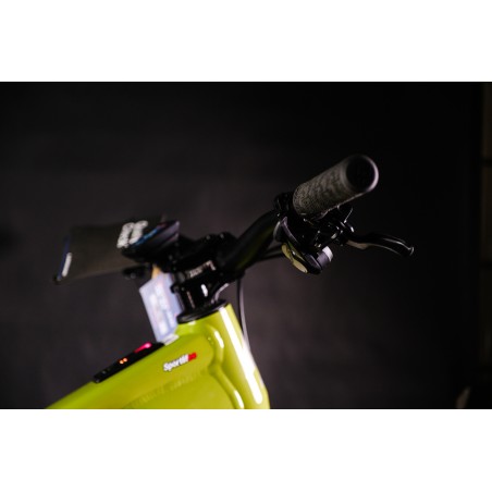Prenota Ebike Mtb Usata Lapierre Overvolt AM 5.8 2025