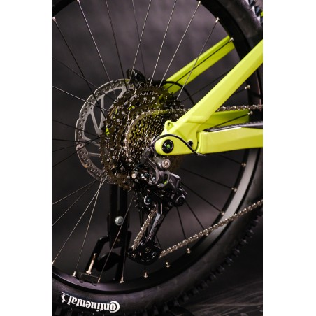 Prenota Ebike Mtb Usata Lapierre Overvolt AM 5.8 2025