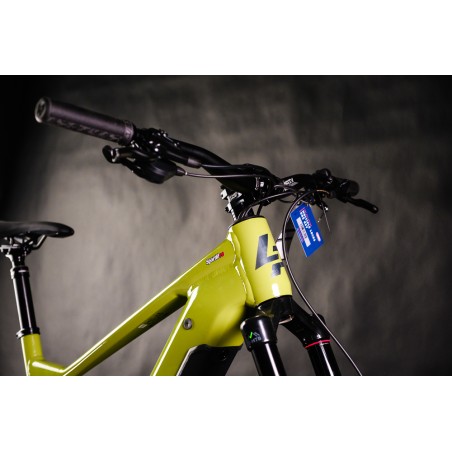 Prenota Ebike Mtb Usata Lapierre Overvolt AM 5.8 2025