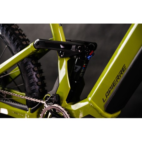 Prenota Ebike Mtb Usata Lapierre Overvolt AM 5.8 2025