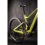 Prenota Ebike Mtb Usata Lapierre Overvolt AM 5.8 2025