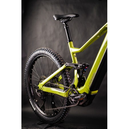 Prenota Ebike Mtb Usata Lapierre Overvolt AM 5.8 2025