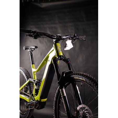 Prenota Ebike Mtb Usata Lapierre Overvolt AM 5.8 2025