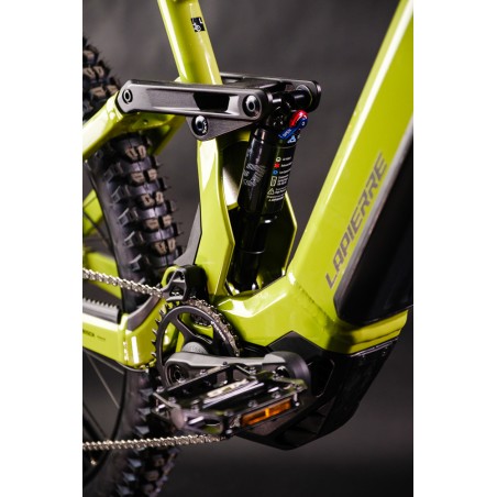 Prenota Ebike Mtb Usata Lapierre Overvolt AM 5.8 2025