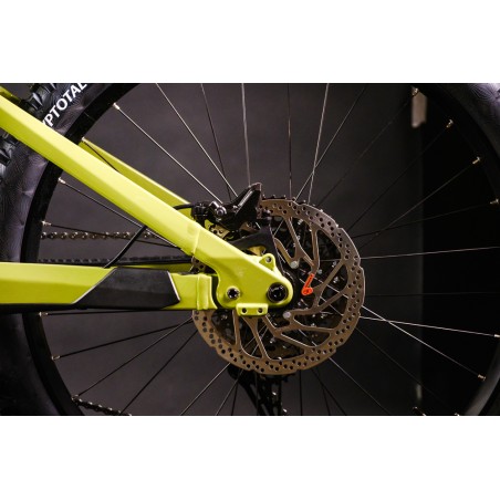 Prenota Ebike Mtb Usata Lapierre Overvolt AM 5.8 2025