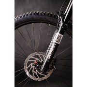 Ebike Mtb Nuova Lapierre Overvolt AM 5.8 2025