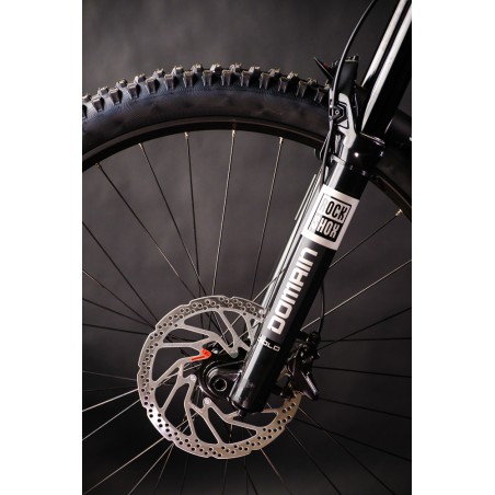 Ebike Mtb Nuova Lapierre Overvolt AM 5.8 2025