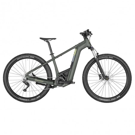 Prenota Ebike Mtb Usata Bergamont E-Revox Sport Premium 2025