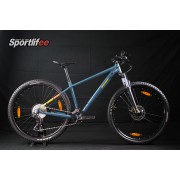 Prenota Mtb Usata Bergamont Revox 6 2025