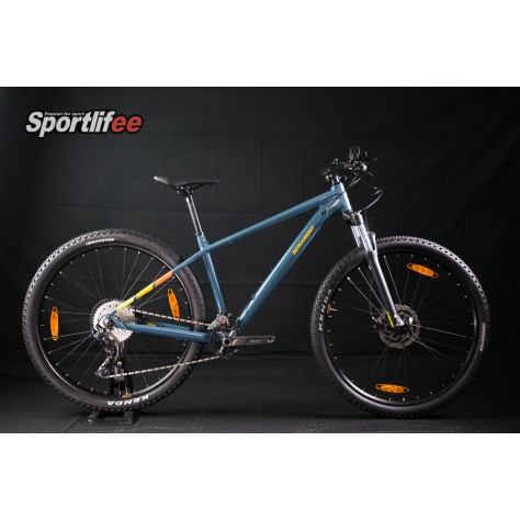 Prenota Mtb Usata Bergamont Revox 6 2025