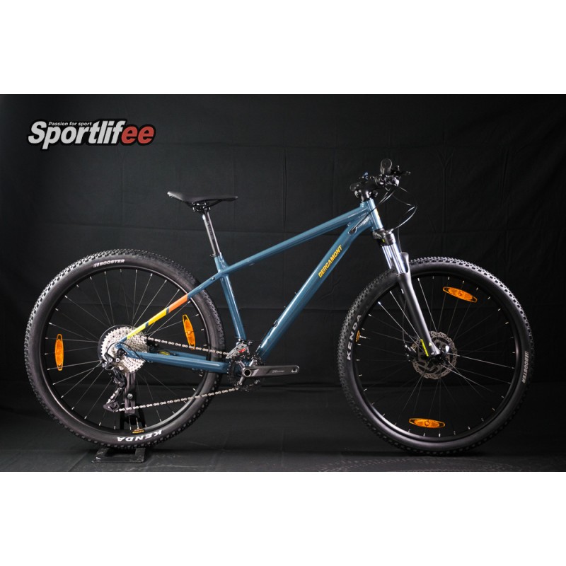 Prenota Mtb Usata Bergamont Revox 6 2025