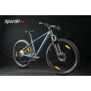 Prenota Mtb Usata Bergamont Revox 6 2025