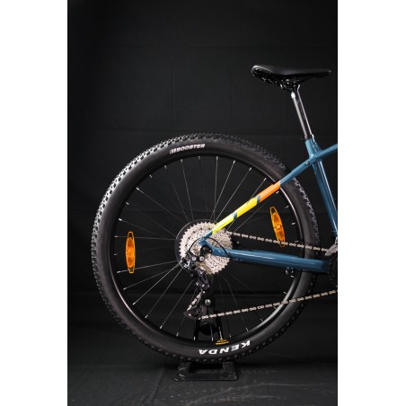 Prenota Mtb Usata Bergamont Revox 6 2025