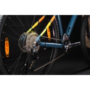 Prenota Mtb Usata Bergamont Revox 6 2025