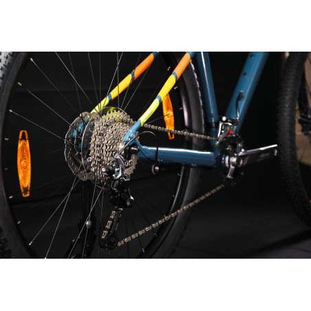 Prenota Mtb Usata Bergamont Revox 6 2025