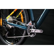 Prenota Mtb Usata Bergamont Revox 6 2025