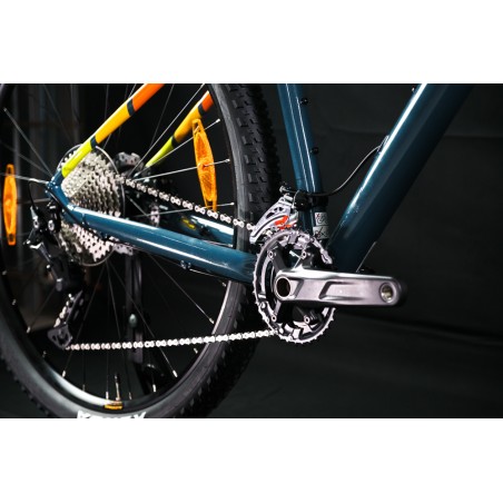 Prenota Mtb Usata Bergamont Revox 6 2025