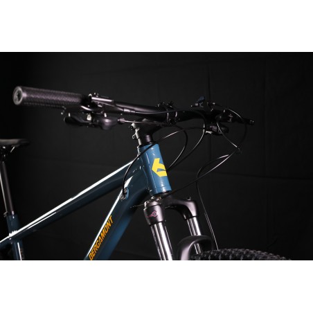 Prenota Mtb Usata Bergamont Revox 6 2025