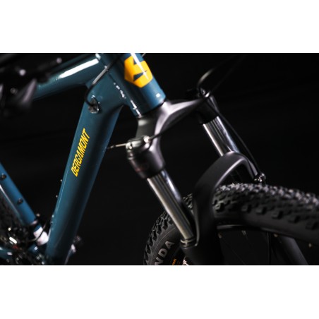 Prenota Mtb Usata Bergamont Revox 6 2025