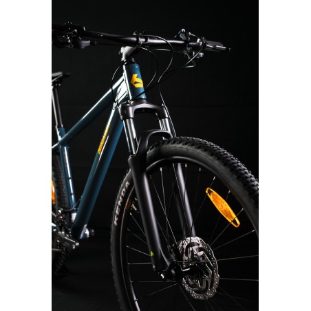 Prenota Mtb Usata Bergamont Revox 6 2025