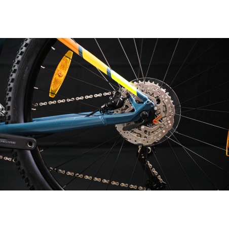 Prenota Mtb Usata Bergamont Revox 6 2025