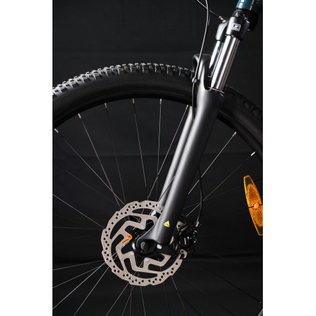 Prenota Mtb Usata Bergamont Revox 6 2025
