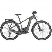 Ebike Mtb Nuova Bergamont E-Revox Expert EQ 2025