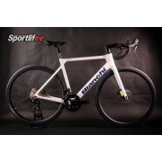 Bici da Strada Usata Bianchi Sprint 105 12s 2025