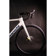Bici da Strada Usata Bianchi Sprint 105 12s 2025