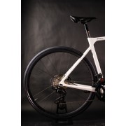 Bici da Strada Usata Bianchi Sprint 105 12s 2025