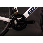 Bici da Strada Usata Bianchi Sprint 105 12s 2025