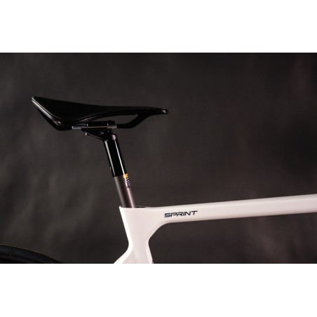 Bici da Strada Usata Bianchi Sprint 105 12s 2025